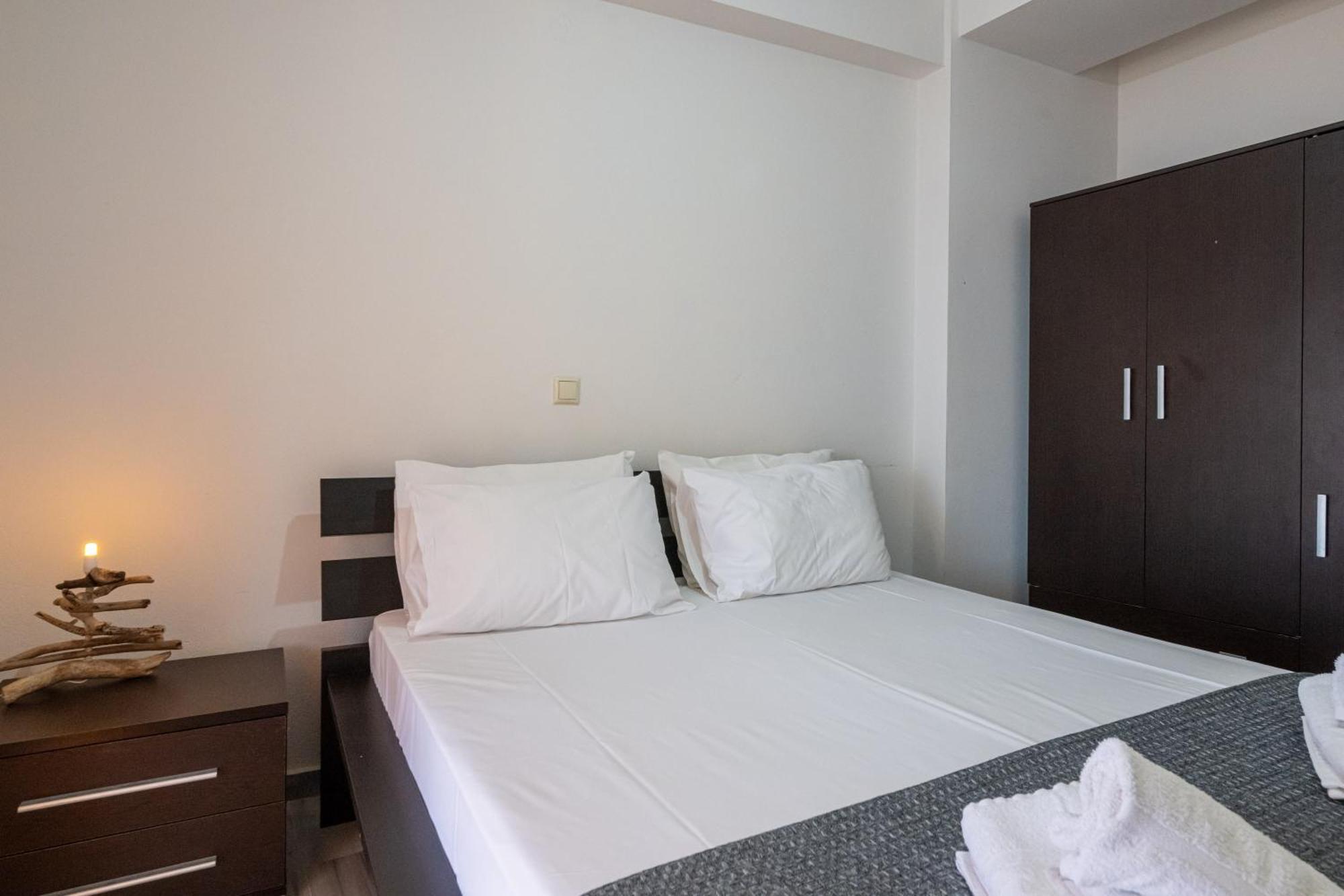 Studios Koukis Κιτριές Εξωτερικό φωτογραφία