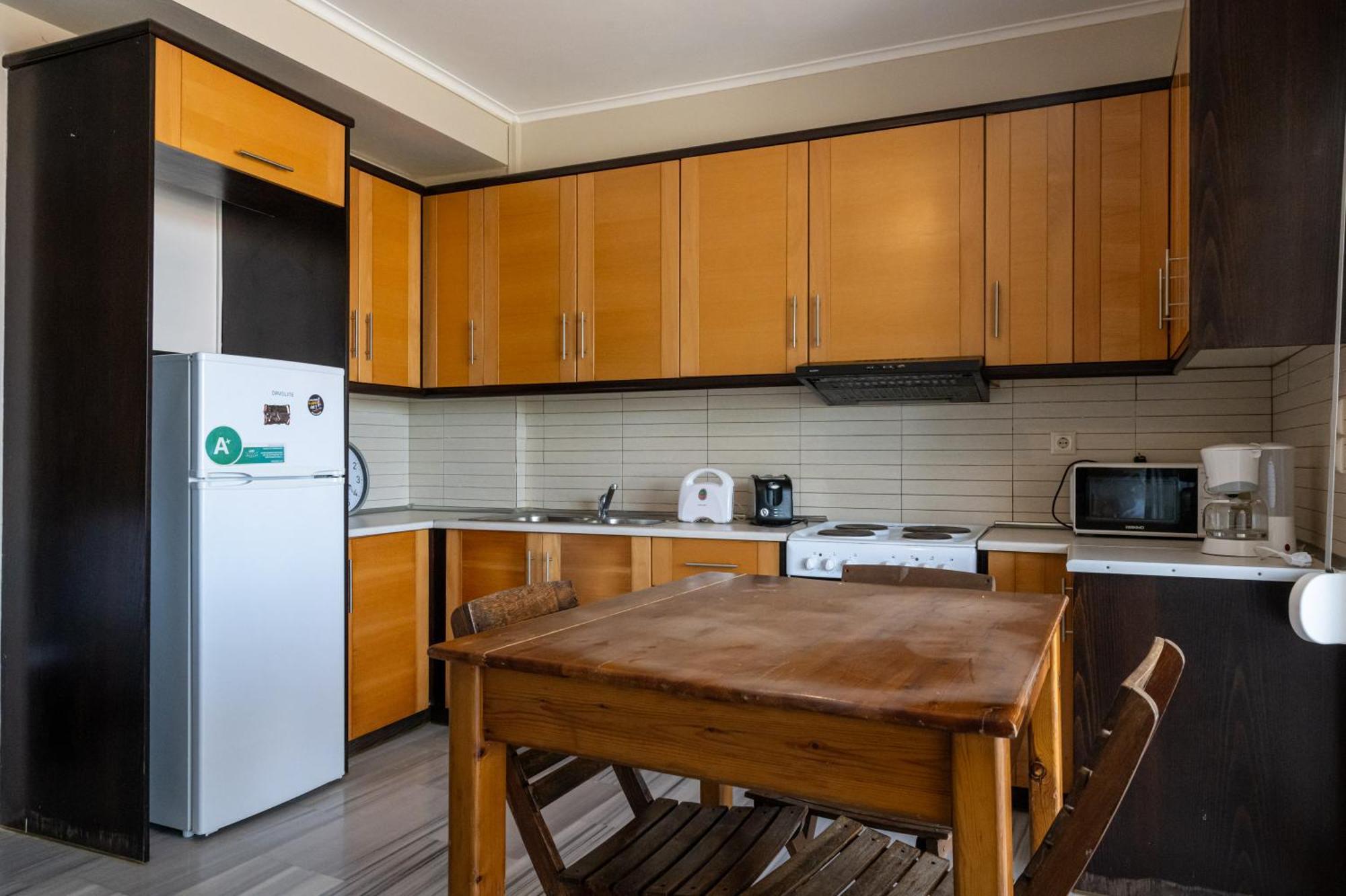 Studios Koukis Κιτριές Εξωτερικό φωτογραφία